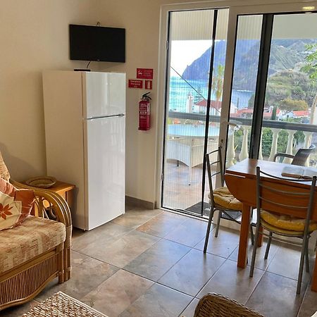 Apartamento Vivenda Linda Vista Porto Da Cruz Exterior foto