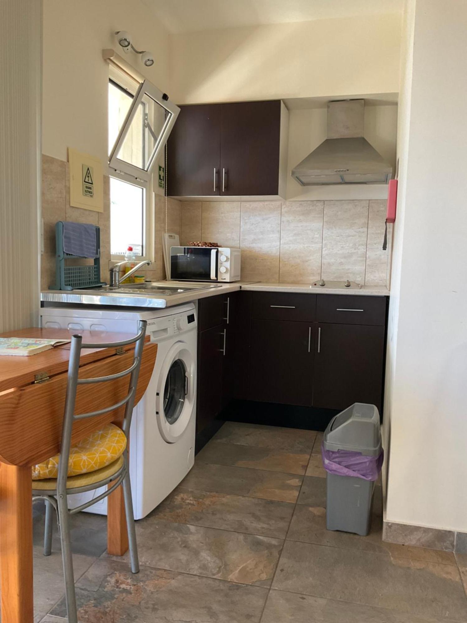 Apartamento Vivenda Linda Vista Porto Da Cruz Exterior foto