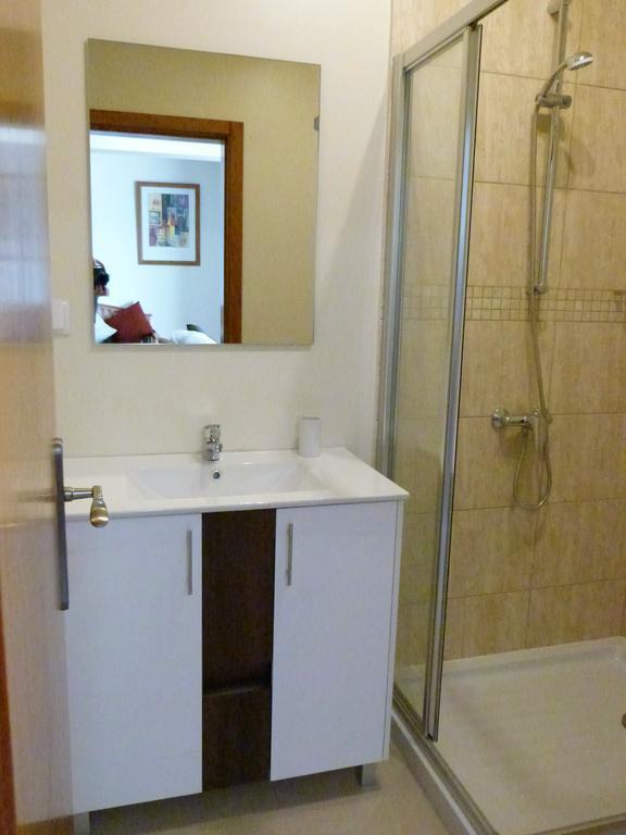Apartamento Vivenda Linda Vista Porto Da Cruz Exterior foto