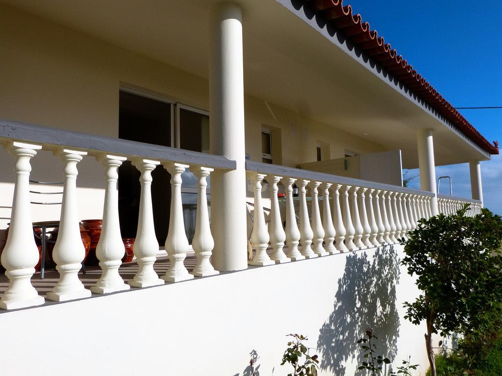 Apartamento Vivenda Linda Vista Porto Da Cruz Exterior foto