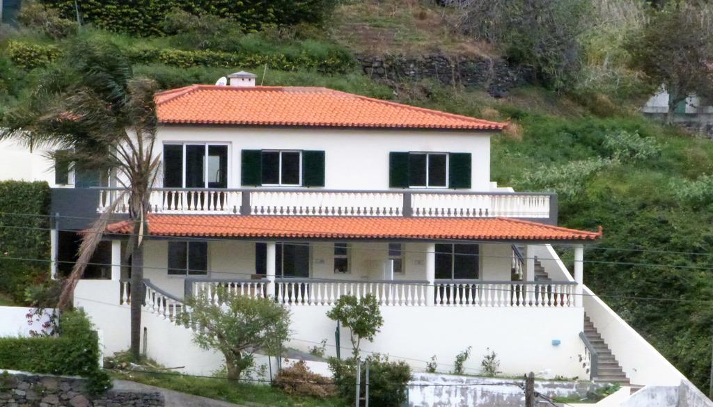Apartamento Vivenda Linda Vista Porto Da Cruz Exterior foto