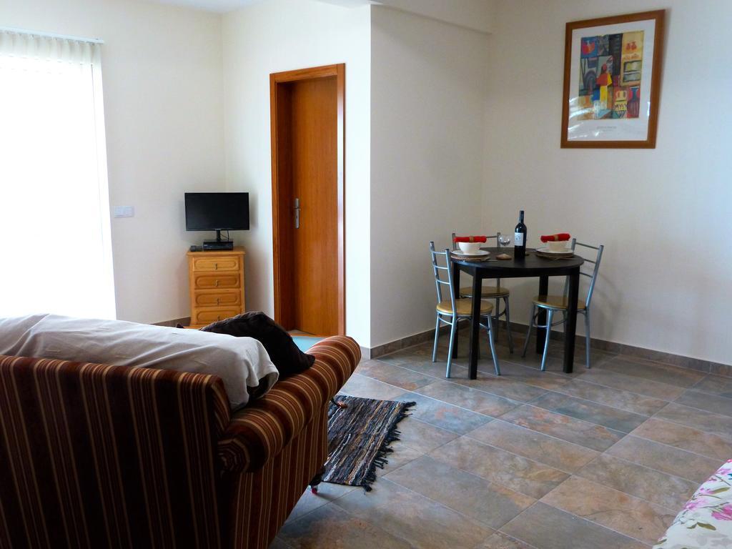 Apartamento Vivenda Linda Vista Porto Da Cruz Exterior foto