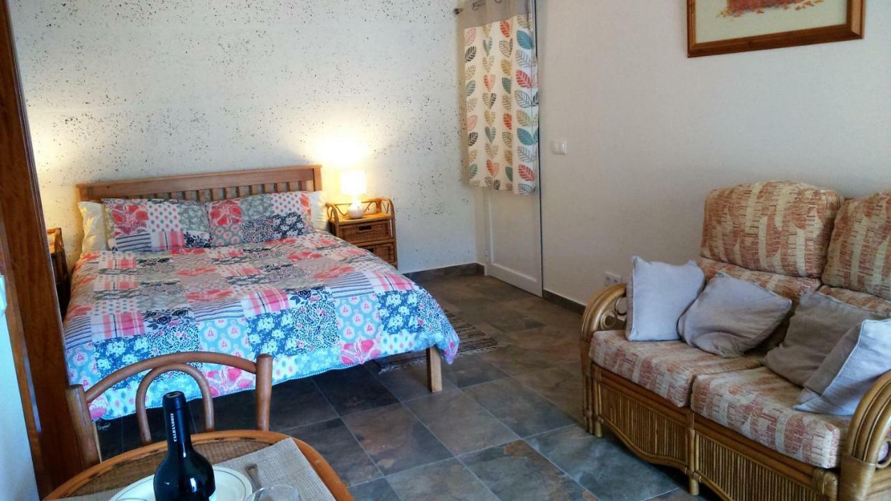 Apartamento Vivenda Linda Vista Porto Da Cruz Exterior foto