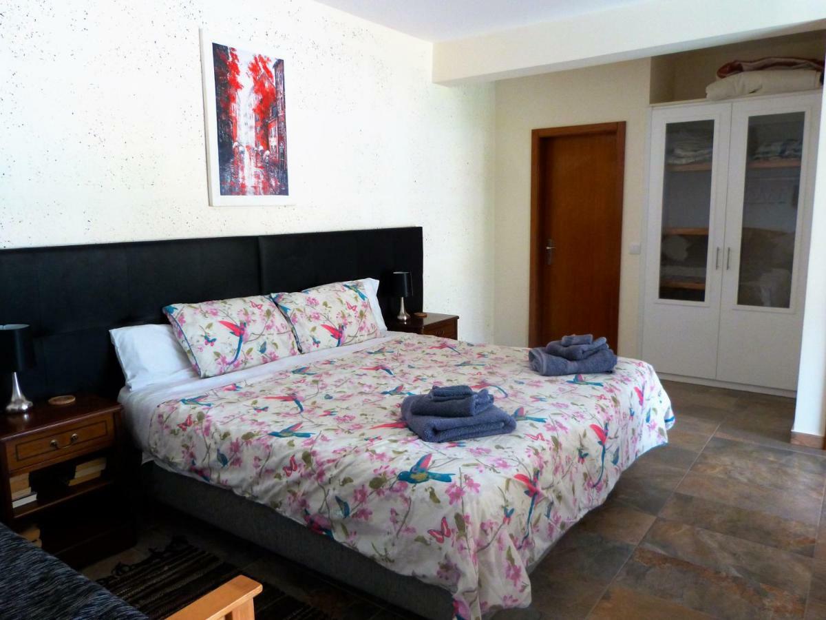 Apartamento Vivenda Linda Vista Porto Da Cruz Exterior foto
